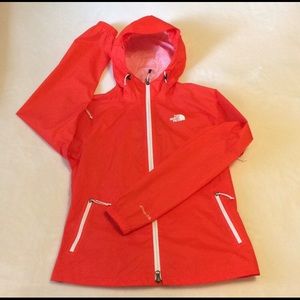 North Face Rain jacket Hyvent 2.5 L